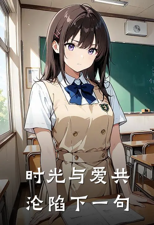 时光与爱共沦陷下一句