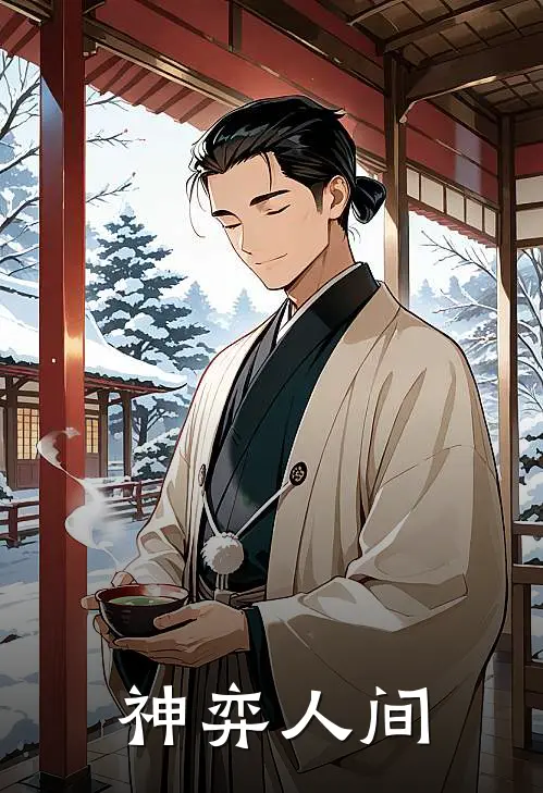 神弈人间