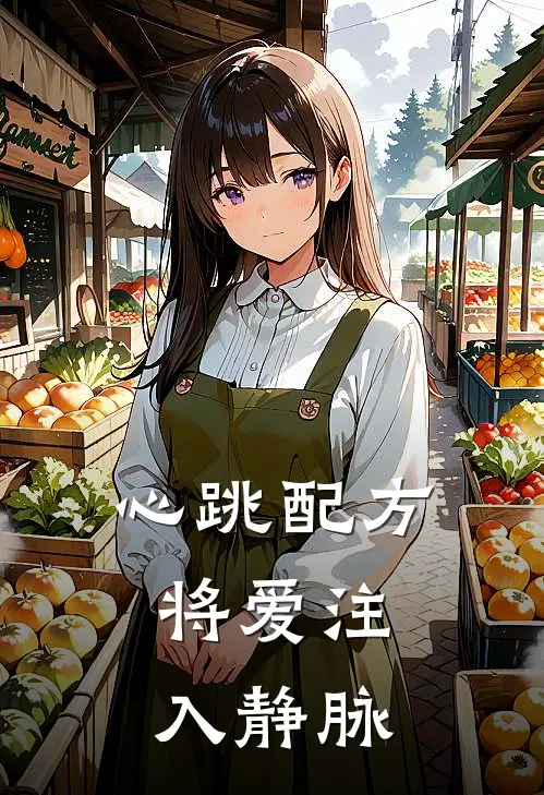 心跳配方，将爱注入静脉