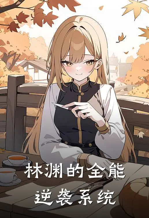 林渊的全能逆袭系统