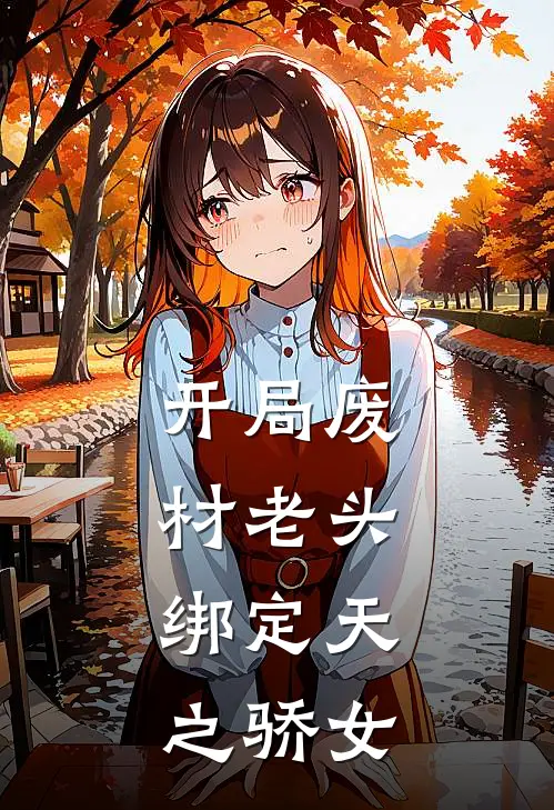 开局废材老头，绑定天之骄女