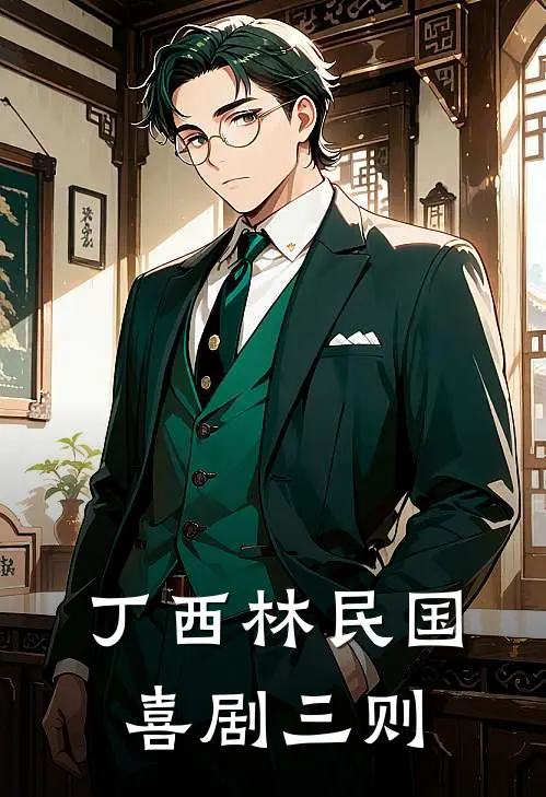 丁西林民国喜剧三则