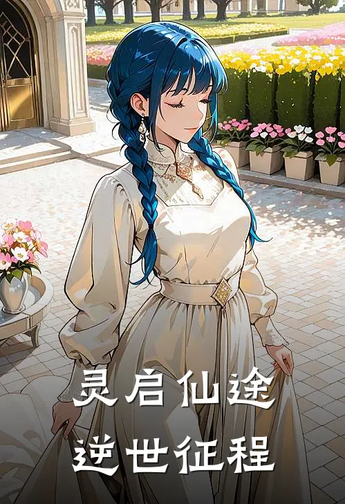 灵启仙途：逆世征程