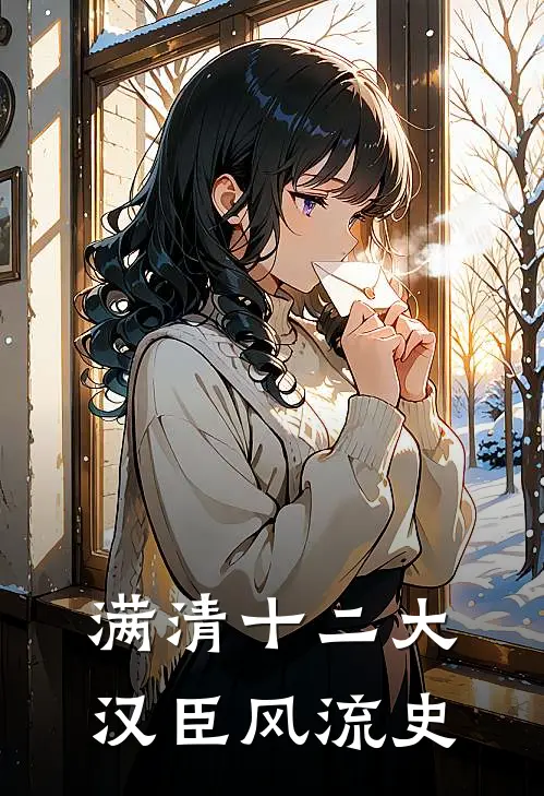 满清十二大汉臣风流史