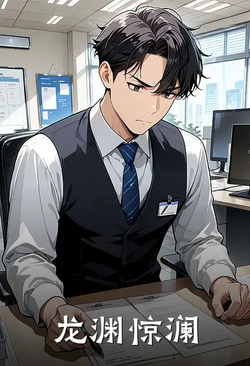 龙渊惊澜