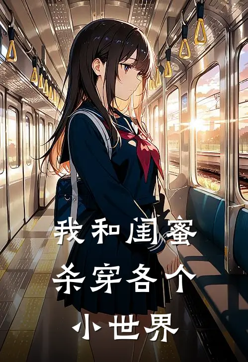 我和闺蜜杀穿各个小世界