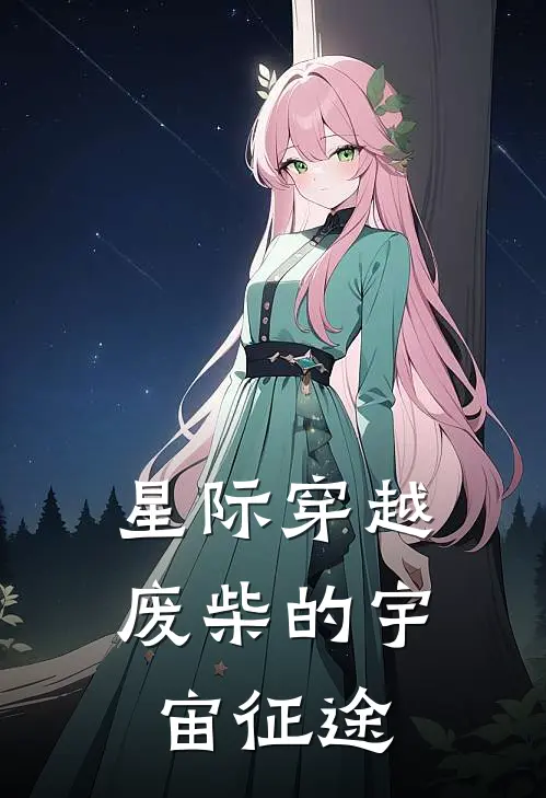 星际穿越：废柴的宇宙征途