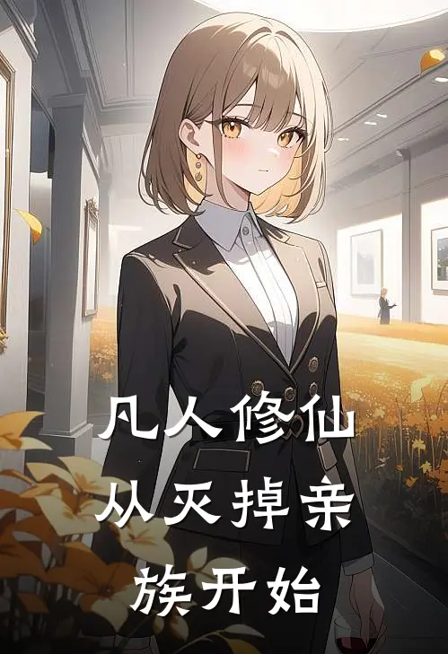 凡人修仙：从灭掉亲族开始