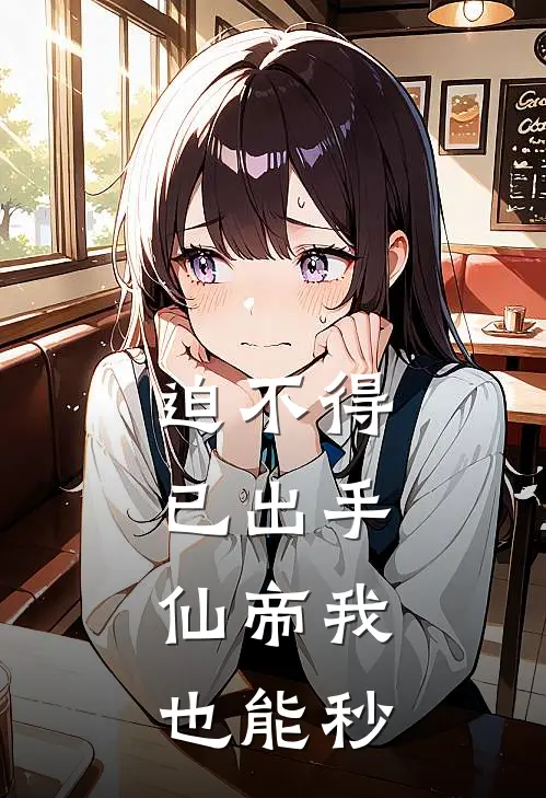 迫不得已出手，仙帝我也能秒