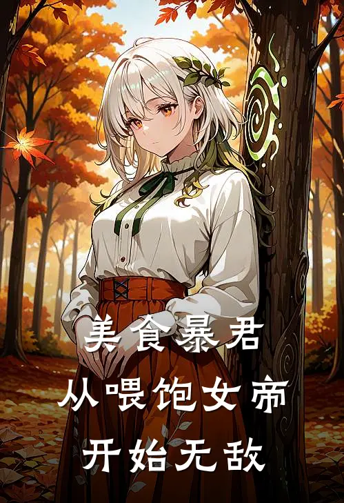 美食暴君：从喂饱女帝开始无敌