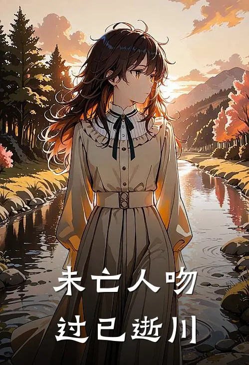 未亡人吻过已逝川