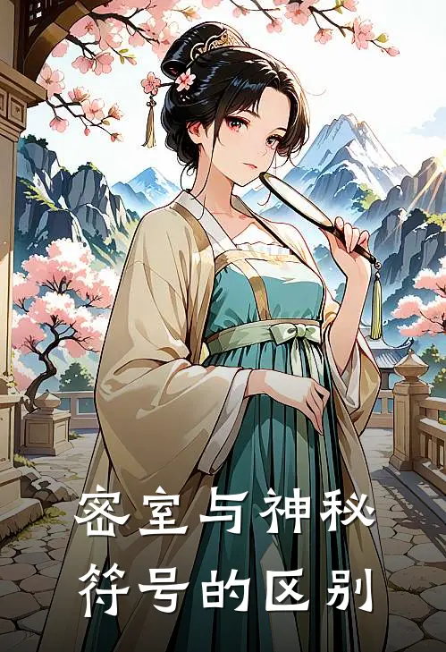 密室与神秘符号的区别