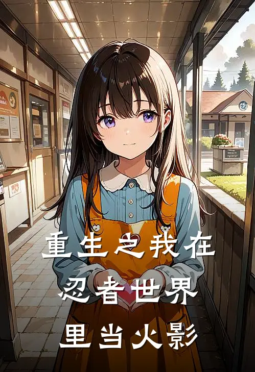 重生之我在忍者世界里当火影