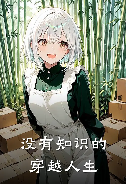 没有知识的穿越人生