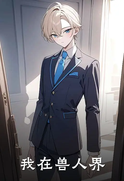 我在兽人界