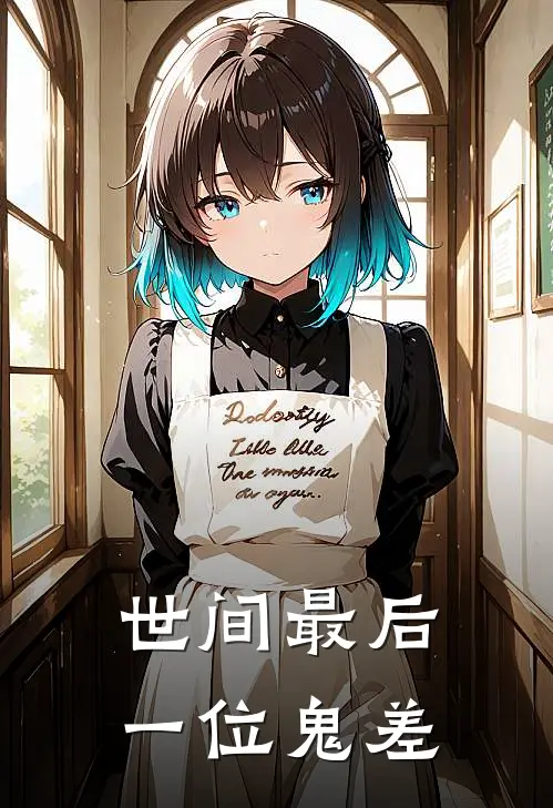 世间最后一位鬼差