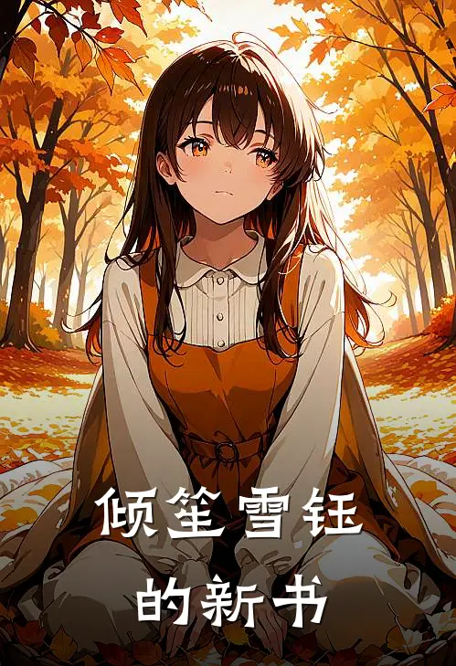 倾笙雪钰的新书