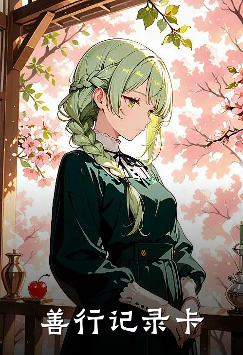 善行记录卡