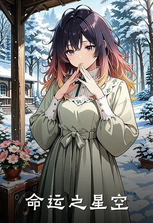 命运之星空