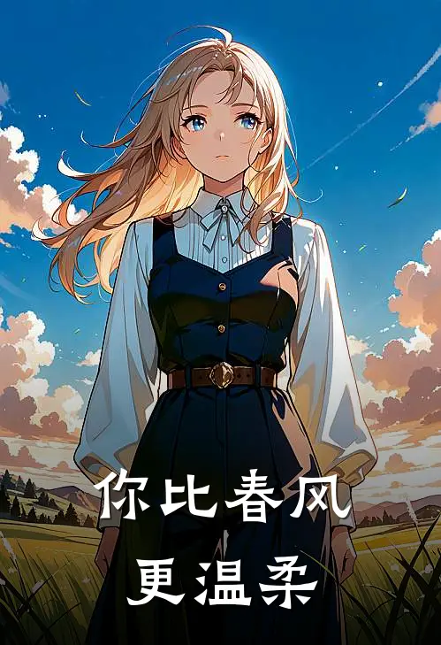 你比春风更温柔