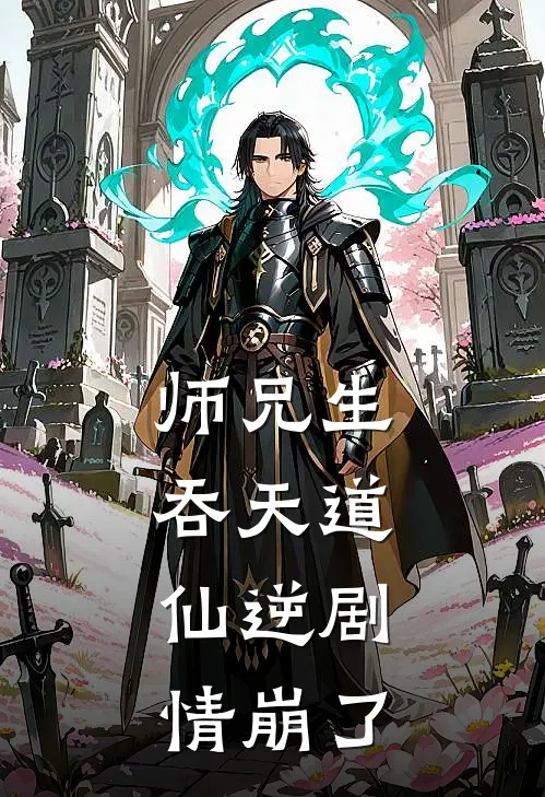 师兄生吞天道，仙逆剧情崩了