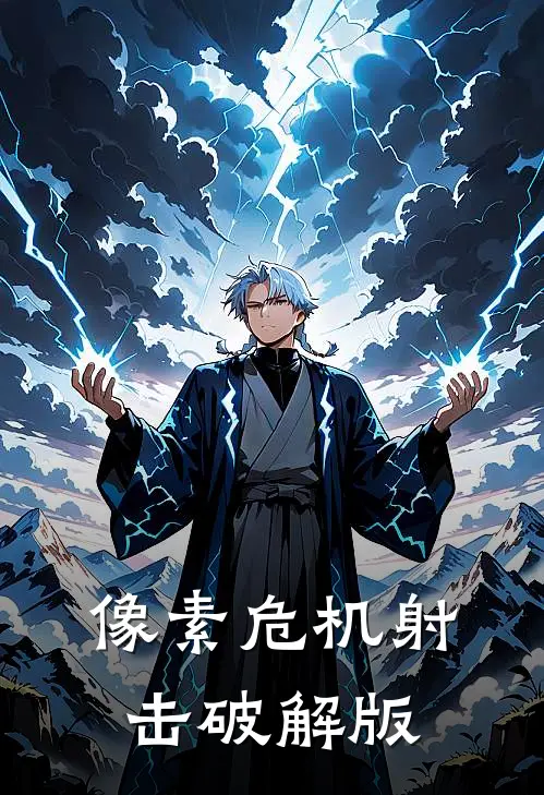 像素危机射击破解版