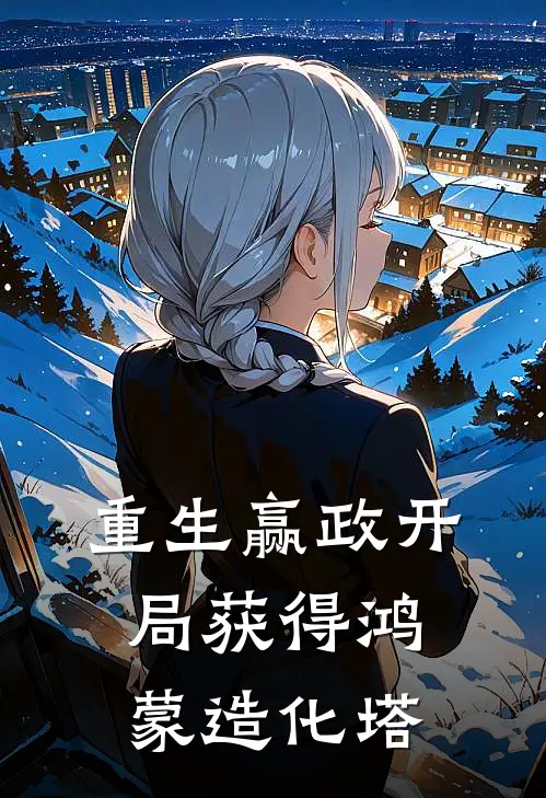 重生赢政开局获得鸿蒙造化塔