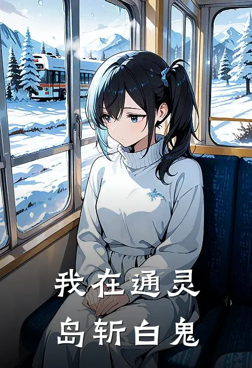 我在通灵岛斩白鬼