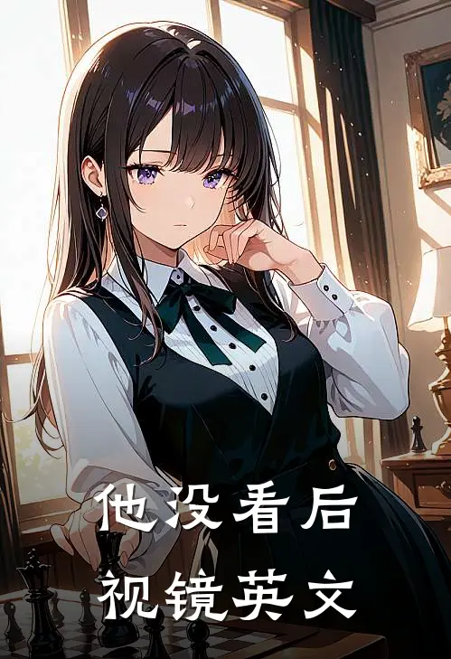 他没看后视镜英文