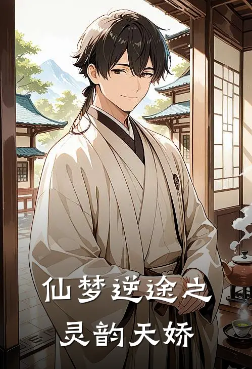 仙梦逆途之灵韵天娇