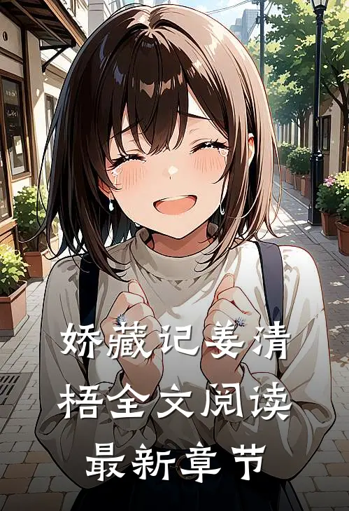 娇藏记姜清梧全文阅读最新章节