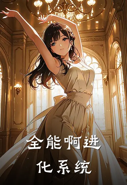 全能啊进化系统