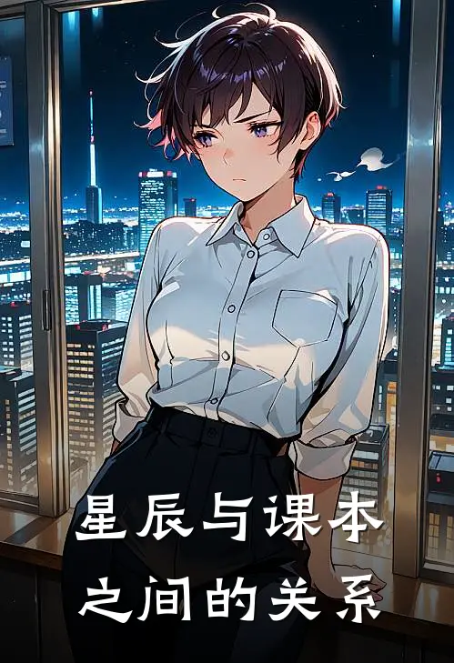 星辰与课本之间的关系