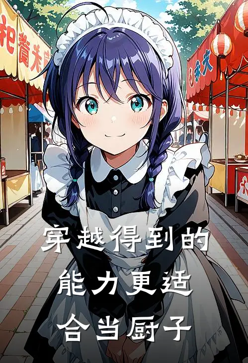 穿越得到的能力更适合当厨子