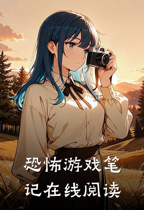 恐怖游戏笔记在线阅读