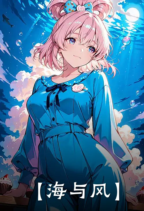 【海与风】
