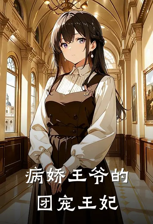 病娇王爷的团宠王妃