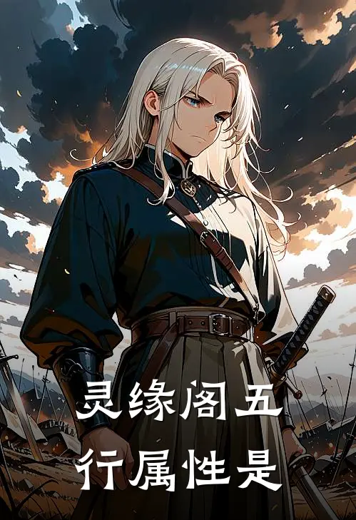 灵缘阁五行属性是