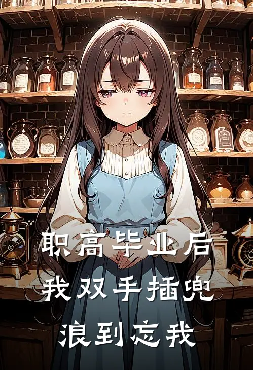 职高毕业后我双手插兜浪到忘我