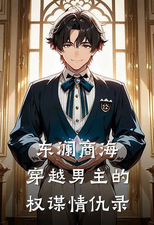 东澜商海：穿越男主的权谋情仇录