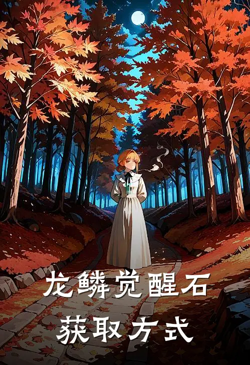 龙鳞觉醒石获取方式