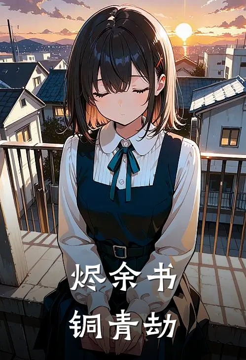 烬余书：铜青劫