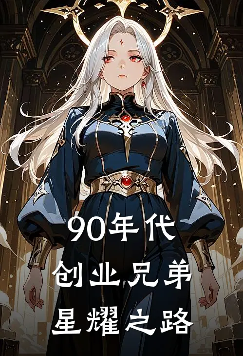 90年代创业兄弟：星耀之路