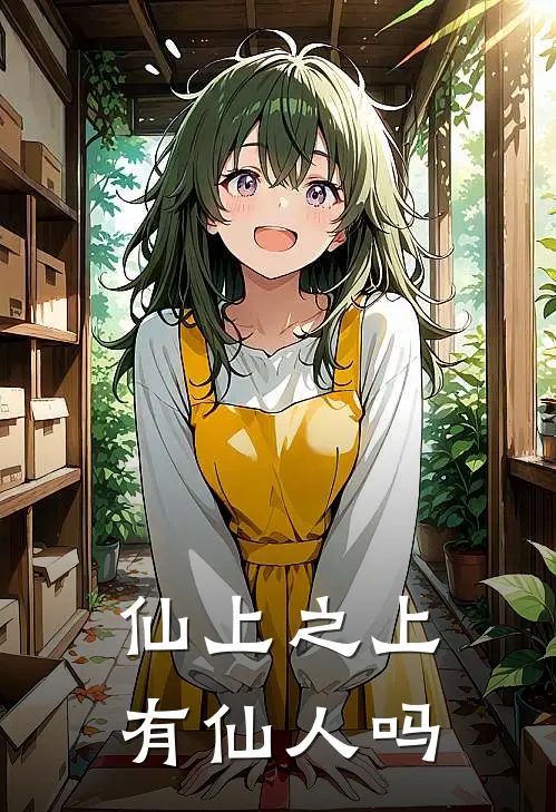 仙上之上有仙人吗