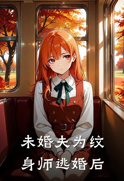 未婚夫为纹身师逃婚后