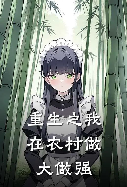 重生之我在农村做大做强