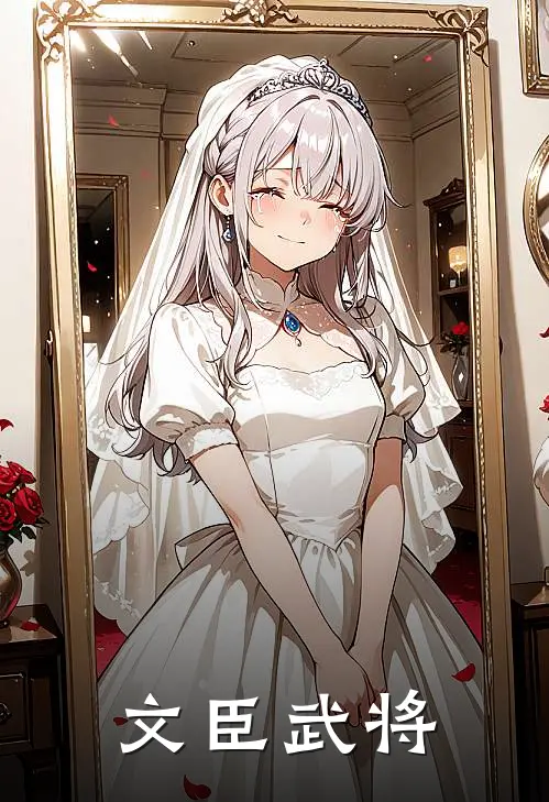 文臣武将