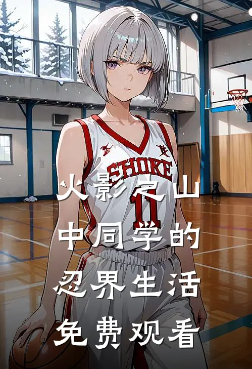 火影之山中同学的忍界生活免费观看