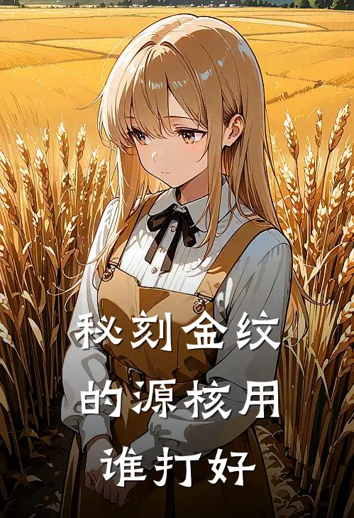 秘刻金纹的源核用谁打好