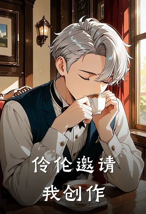 伶伦邀请我创作